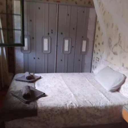 Mozues Quarto em Acomodações Particulares