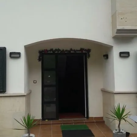 Quarto em Acomodações Particulares Mozues Sámano