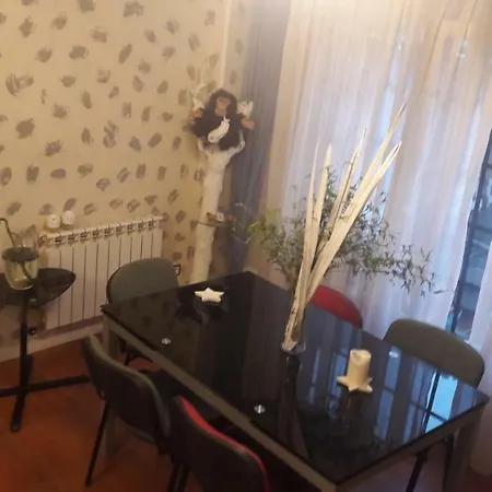 Homestay Mozues *