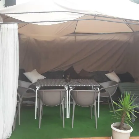 Quarto em Acomodações Particulares Mozues *